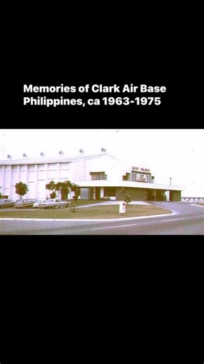 16K views · 379 reactions | Memories of Clark Air Base Philippines, ca 1963-1975  USAF Flight Check | TAGA GAPO KA BA? Olongapo and Subic Bay Memories | Facebook
