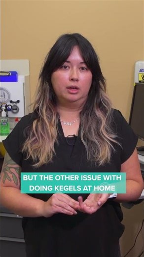 Are kegels effective?