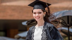 Kent State to hold in-person commencement for spring 2021 graduating class