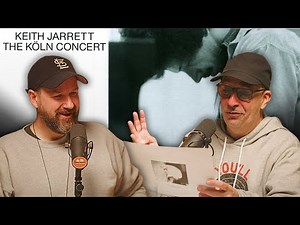 Breaking Down the Magic of Keith Jarrett’s 1975 Köln Concert