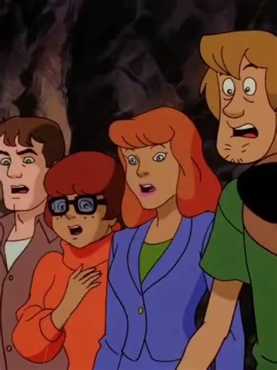 Scooby-Doo şi Insula Zombie partea 24#deseneanimate #desenelecopilariei #scoobydoo
