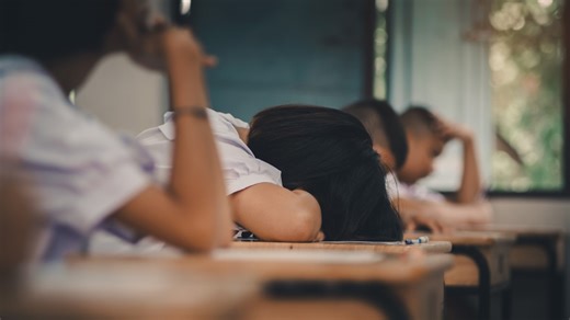 Cabarrus County Schools says students continue to face mental health issues