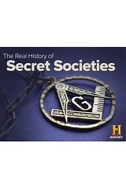 Watch The Real History of Secret Societies Season 1 Episode 14 - Ireland's Secret War for Independence