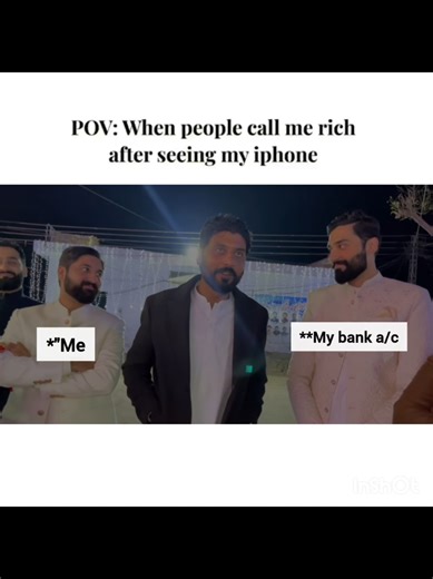 Relatable Moments for iPhone and Android Users