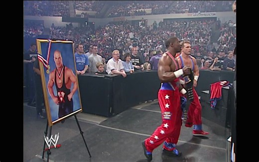 WWE.Backlash.爆裂震撼.2003