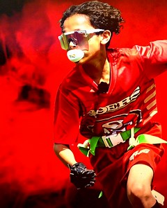 We are excited to announce the DVA Walnut Creek indoor league is now part of the 49ers Flag Family! To join the fun go to 49ers.com/Flag and take part in the fastest growing youth sport in the world in a safe and fun environment! | San Francisco 49ers | Facebook