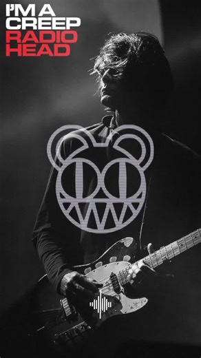 CREEP ( acoustic ) RadioHead #rockalternative #acoustic #fyp