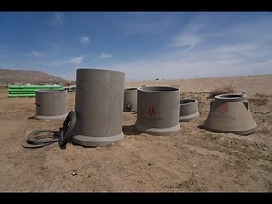 Armorock Polymer Concrete Introduction