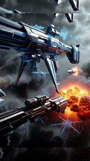 Future Army Weapons: Dangerous Military Technology Explained | Technology in Future