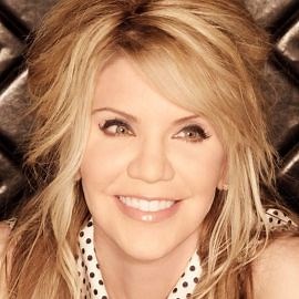 Alison Krauss | Speaking Fee | Booking Agent