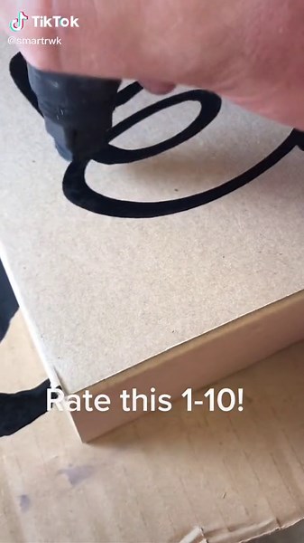 Graffiti Numbers 1-10 | One Line Tagging Ideas