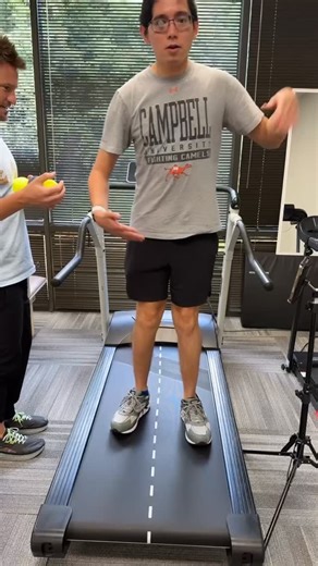 Neurosolution Center of Atlanta on Instagram: "Why Backward Walking Boosts Brain Recovery & Balance 🧠🚶‍♂️ Backward walking isn’t just a cool trick — it’s a powerful rehab tool for the brain and body. 🔹 Activates Neuroplasticity: Because it’s less automatic, it challenges the brain to form new pathways — engaging the prefrontal cortex, cerebellum, and motor areas that drive coordination and focus. 🔹 Improves Balance & Proprioception: You can’t rely on vision as much when moving in reverse, so