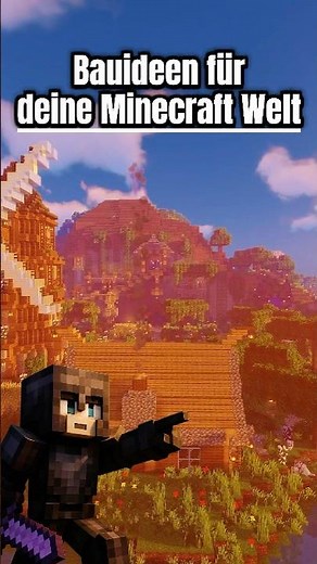 Bauideen für deine Minecraft Welt! 5.0