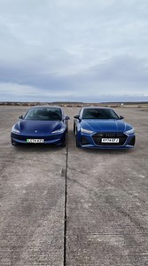 1.4M views · 3.9K reactions | How can the Tesla be that bad?! 藍 | carwow | Facebook