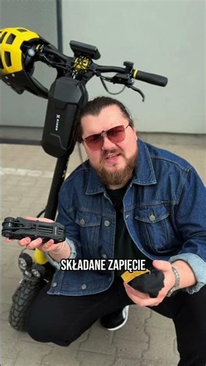 Mały gadżet, który RATUJE każdą wycieczkę! 🚲💨 #mediaexpert #shorts