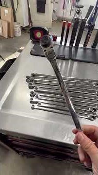 Harbor freight extra long box end wrenches