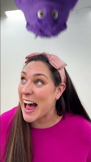 Ellie Wendy & Maddie Believe to See! Imaginary Friends