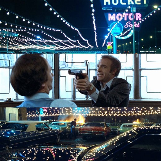 RT @GangsterCinema: Thief (1981)Dir. Michael Mann