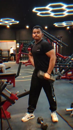 3 core gym