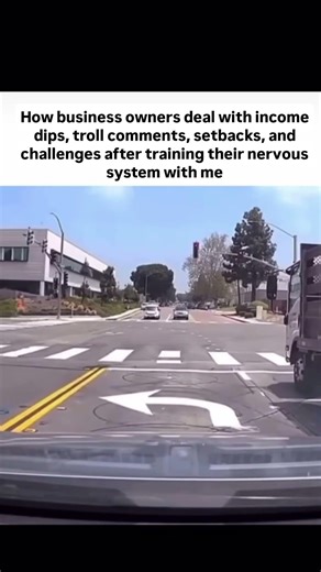 Nervous System Regulation for Business Success