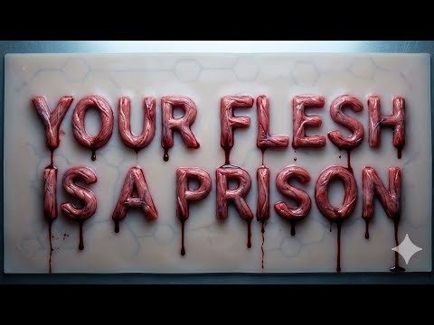 Your Flesh Is A Prison-Villain Song