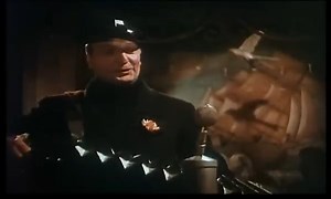 Hans Albers - La Paloma 1943 | Deutsche Volksmusik