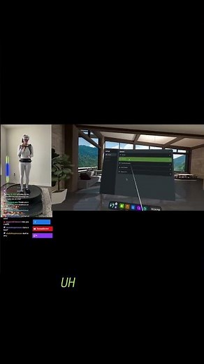 I Played Zombie VR on Omni One... Full-Body VR Chaos