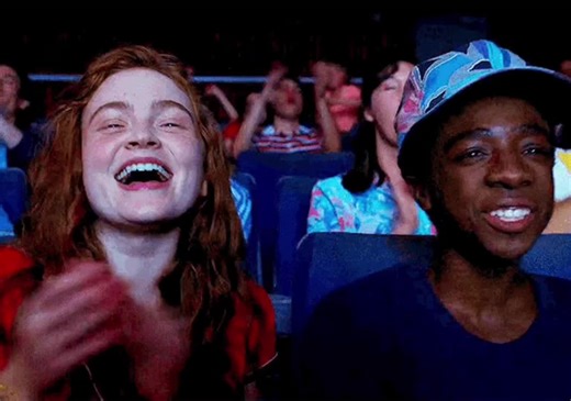 #smile #multifandom #strangerthings#10thingsihateaboutyoumovie #andmore