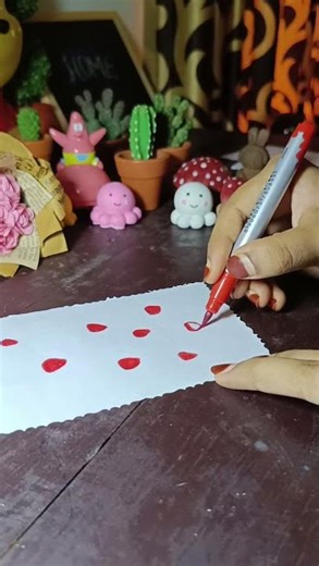 pattern paper #diy #art #papercraft #painting #craft