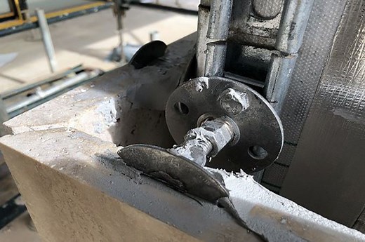 Stone Clip & Stone Pin Melbourne | KHD