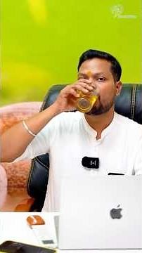 Best Juice For Mornings - Dr. Raja | Try these Different Healthy Drinks for Metabolism & Weightloss