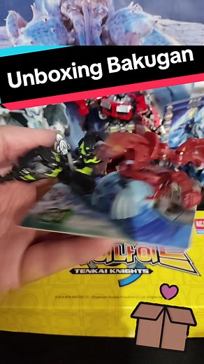 ¡Unboxing Bakugan! Betadron :0 #bakugan #bakuganlegacy #bakugan2024 #bakugancollection #bakuganmexico #bakuganbrawl #bakuganbattlebrawlers #bakugannewvestroia #bakugangundalianinvaders #bakuganmechtaniumsurge #bakutech #bakutechgachi #bakutechamazu #bakuganbattleplanet #bakuganarmoredalliance #bakugangeoganrising #bakuganevolutions #bakuganlegends #bakugang3