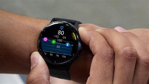 Garmin Venu 3 (45 mm) tem 35% OFF em até 10x sem juros na Amazon • Tecnoblog