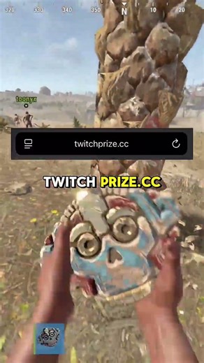 🎁 Rust Drops: Quick Claim