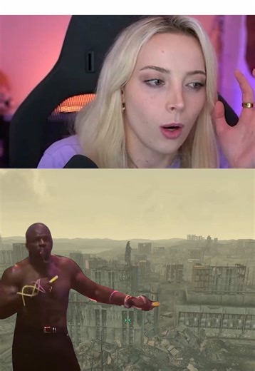 Summoning the Whole Family in Fallout