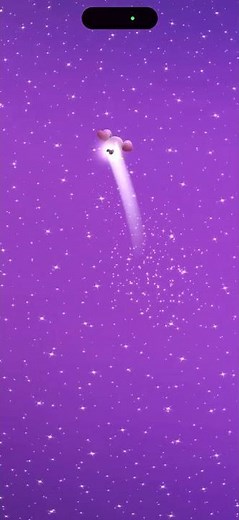 [Catch! Ping AR] Find Teeniepings with Heartsping on the snow field!