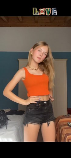 Top Fashion Model Beauty Girl Showcase