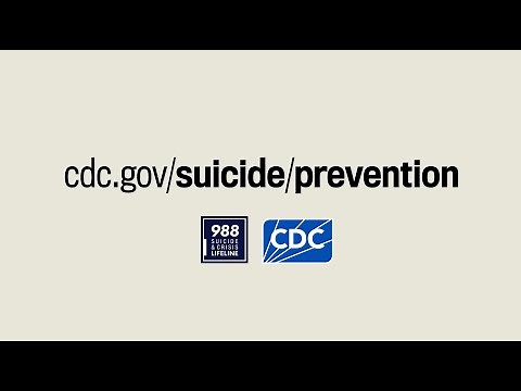 Comprehensive Suicide Prevention Means All of the Above
