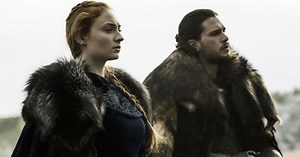 'Battle Of The Bastards' Is The Greatest TV Episode Ever On IMDb
