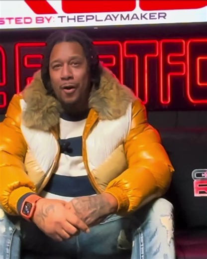 CODE RED EXCLUSIVE: EatingWithTrey: “I Told the Truth… Then They Threatened Me” #foodie #review