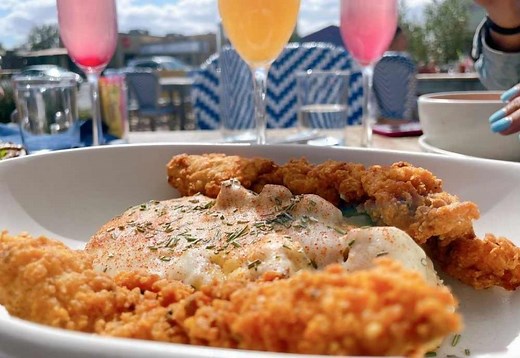 The 10 BEST Breakfast Spots in Tucson, Arizona - (With Photos) - Go To Destinations