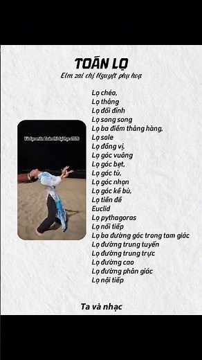 Toán lọ chéo ba góc điểm thẳng hàng