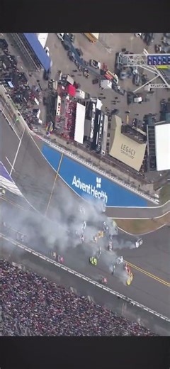 NASCAR Meme: Dinoco’s All Mine!