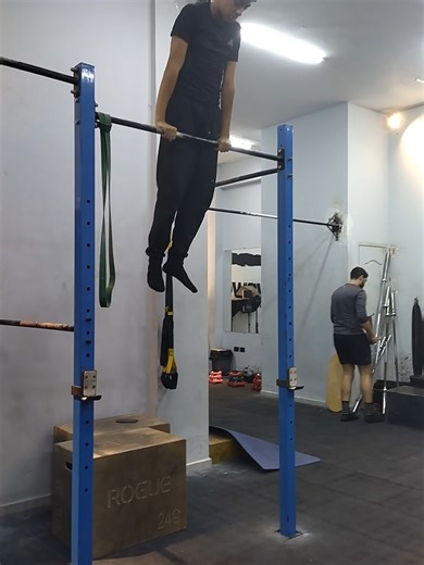 Unlocking Muscle Up Techniques in Calisthenics