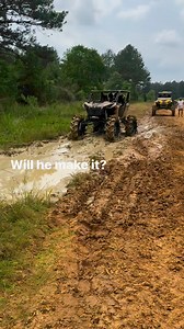 Muddy bottoms 2024 | Knee Deep Mudding