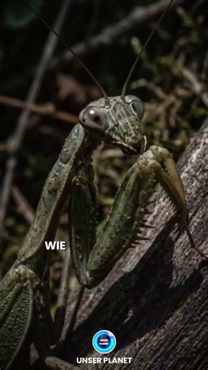 Der erschreckendste Gedankenkontroll-Parasit der Natur