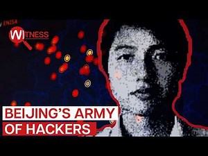 China’s Secret Hackers: How Beijing Weaponised the Internet