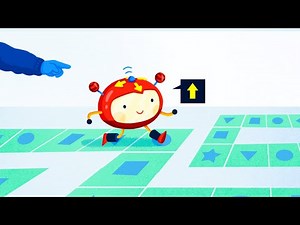 Robótica y Programación en educación infantil y en el ciclo inicial de primaria
