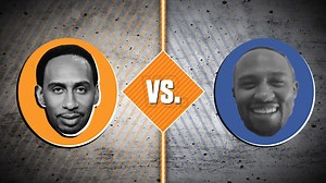 Stephen A. Smith goes up against this week's First Take: Your Take winner Alonzo Jones in the biggest debate of the week: Which team do you have the most confidence in heading into the NCAA Tournament? Let us know YOUR take in the comment section below. | ESPN First Take