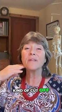 Unlock Body Safety Listen to Your Nervous System